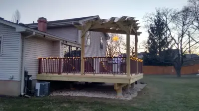 Archadeck of Chicagoland - Carpentry & Woodworking in Palatine, IL