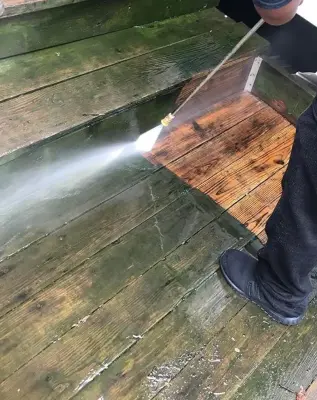 EFCR Power Wash LLC - Carpet Installation in Kalamazoo, MI