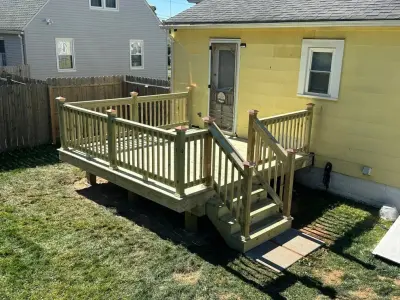 M&B Unlimited Construction, LLC. - Carpentry & Woodworking in Cheshire, CT