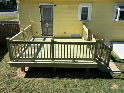 M&B Unlimited Construction, LLC. - Carpentry & Woodworking in Cheshire, CT