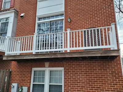 Virginia Home Improvement LLC - Carpentry & Woodworking in Arlington, VA