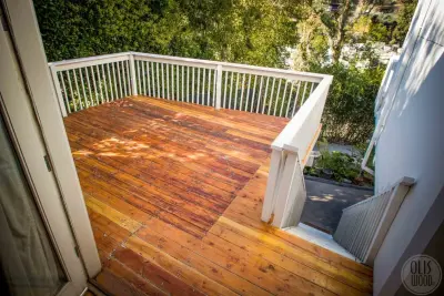 Olis Wood Inc. - Design-Build Services in Los Angeles, CA