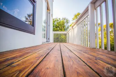Olis Wood Inc. - Design-Build Services in Los Angeles, CA
