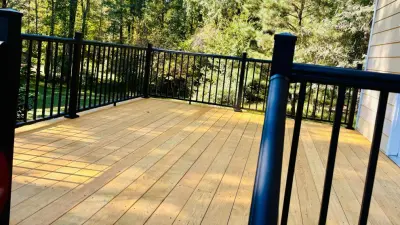 Elite Xteriors NC - Door Installation & Replacement in Cary, NC