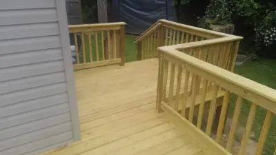 Daydream Construction, Inc. - Landscape Design in Nottingham, NH