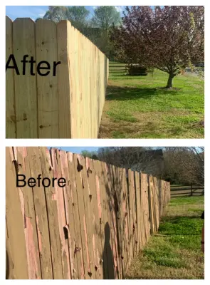 Reynolds4Repairs LLC - Carpentry & Woodworking in Hickory, NC