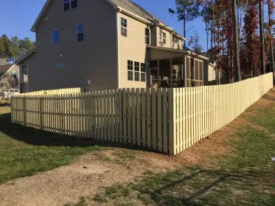 Robco Fence and Deck - Fence Installation in Raleigh, NC