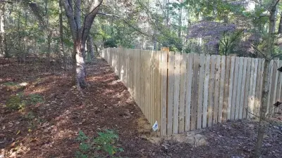 Robco Fence and Deck - Fence Installation in Raleigh, NC