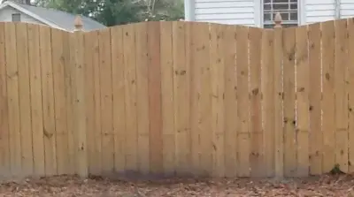 Robco Fence and Deck - Fence Installation in Raleigh, NC