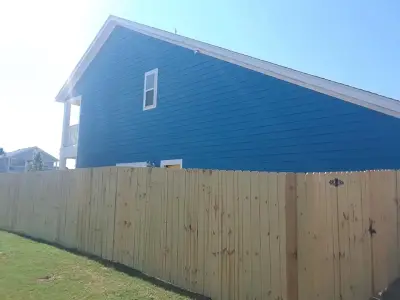 American Fence & Deck of NWA - Fence Installation in Rogers, AR