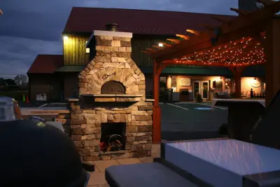 IBD Outdoor Rooms - Deck Building & Repair in Concord, NC