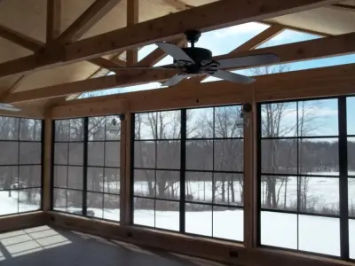 Sunspace of Central Ohio, LLC - Window Installation & Replacement in Columbus, OH