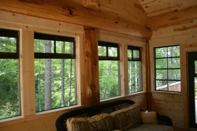 Sunspace of Central Ohio, LLC - Window Installation & Replacement in Columbus, OH