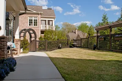 Atlanta Decking & Fence Co., Inc. - Carpentry & Woodworking in Cumming, GA