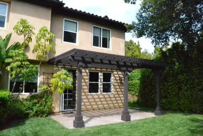 Patios4All - Carpentry & Woodworking in Los Angeles, CA