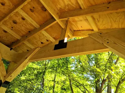 OnDeck Outdoor Space Builder - Design-Build Services in Arlington Heights, IL