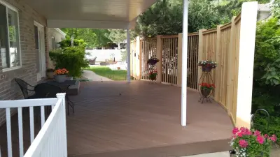 Archadeck Salt Lake - Deck Building & Repair in North Salt Lake, UT