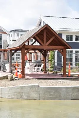 Baystate Outdoor Personia - Carpentry & Woodworking in Bellingham, MA