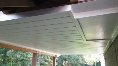 Woodbridge, Virginia — Deck Building & Repair project by Under Deck Oasis