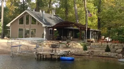 Timbercrest — Deck Building & Repair project by Cedar Sunset Pergolas, Inc