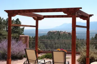 Southwest Post Designs LLC - Carpentry & Woodworking in Pueblo, CO