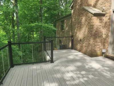 Endurance Decking, LLC - Landscape Construction in Amelia, OH