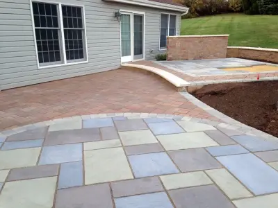 Premier Patios and Walks - Landscape Construction in Schwenksville, PA