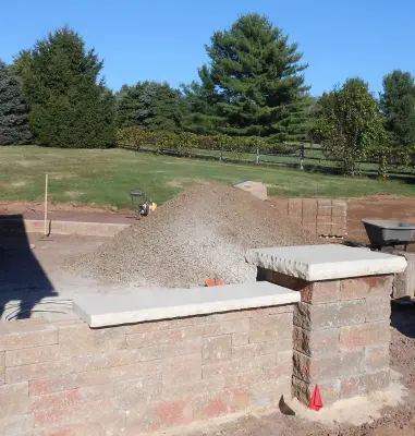 Premier Patios and Walks - Landscape Construction in Schwenksville, PA