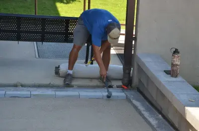 Carolina Scape Artists, LLC - Deck Building & Repair in Hampstead, NC