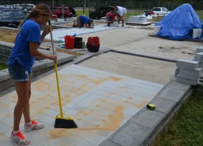 Carolina Scape Artists, LLC - Deck Building & Repair in Hampstead, NC