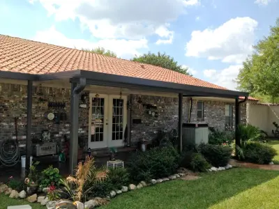 A-1 Aluminum Co. - Siding & Exterior Remodeling in Baytown, TX
