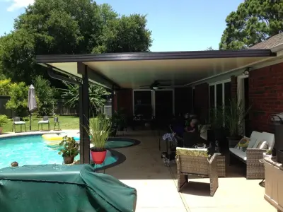 A-1 Aluminum Co. - Siding & Exterior Remodeling in Baytown, TX
