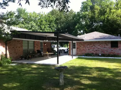 A-1 Aluminum Co. - Siding & Exterior Remodeling in Baytown, TX