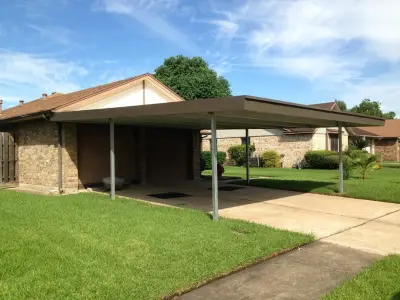 A-1 Aluminum Co. - Siding & Exterior Remodeling in Baytown, TX
