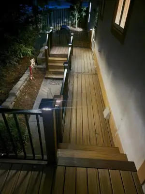 Deck Specialist and Outdoor Living - Deck Building & Repair in Browns Summit, NC