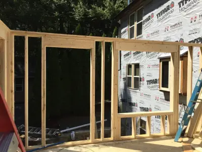 South Eastern Carpentry Inc - Deck Building & Repair in Wrentham, MA