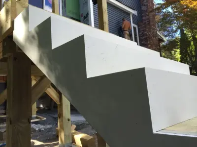 South Eastern Carpentry Inc - Deck Building & Repair in Wrentham, MA