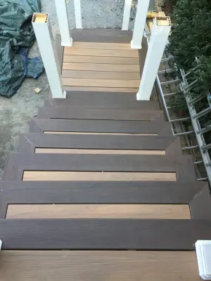 South Eastern Carpentry Inc - Deck Building & Repair in Wrentham, MA