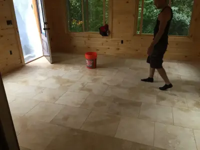 South Eastern Carpentry Inc - Deck Building & Repair in Wrentham, MA