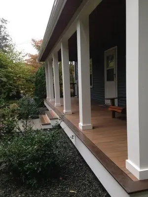 South Eastern Carpentry Inc - Deck Building & Repair in Wrentham, MA