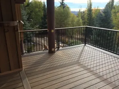 Deck Stylists, LLC - Siding & Exterior Remodeling in Salt Lake City, UT