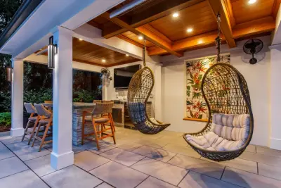 S Scott Construction Inc - Custom Home Builders in Franklin Lakes, NJ
