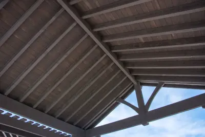 Western Timber Frame - Landscape Construction in Lehi, UT