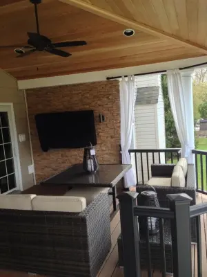 Distinctive Designers & Builders - Carpentry & Woodworking in Folsom, PA