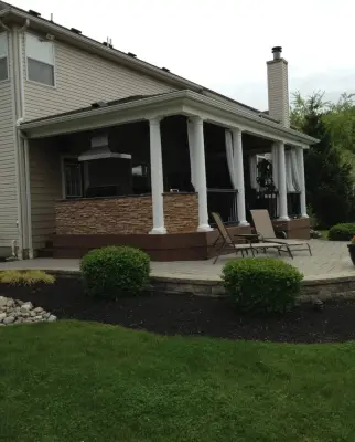 Distinctive Designers & Builders - Carpentry & Woodworking in Folsom, PA