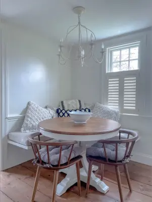 Kreative Barns Inc. - Architectural & Building Design Services in Barnstable, MA