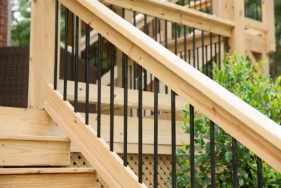 YellaWood - Carpentry & Woodworking in Alabama, AL
