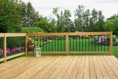 YellaWood - Carpentry & Woodworking in Alabama, AL