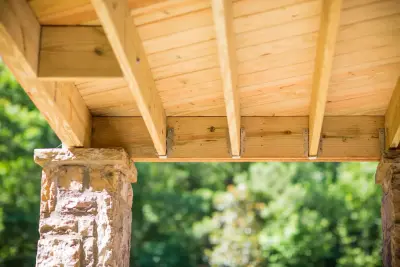 YellaWood - Carpentry & Woodworking in Alabama, AL