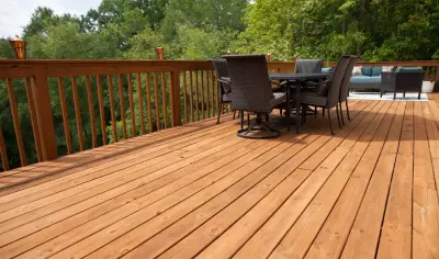 Deancraft Decks - Carpentry & Woodworking in Omaha, NE
